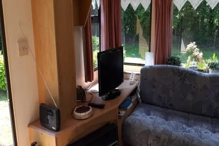 La Petite Grenterie, maison 10 pers. avec salle de jeux : photo 25