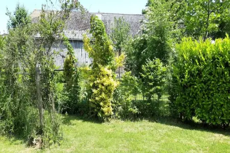 La Petite Grenterie, maison 10 pers. avec salle de jeux : photo 30