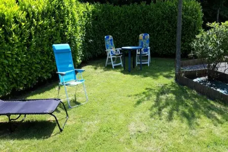 La Petite Grenterie, maison 10 pers. avec salle de jeux : photo 31