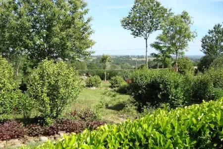 La Petite Grenterie, maison 10 pers. avec salle de jeux : photo 35