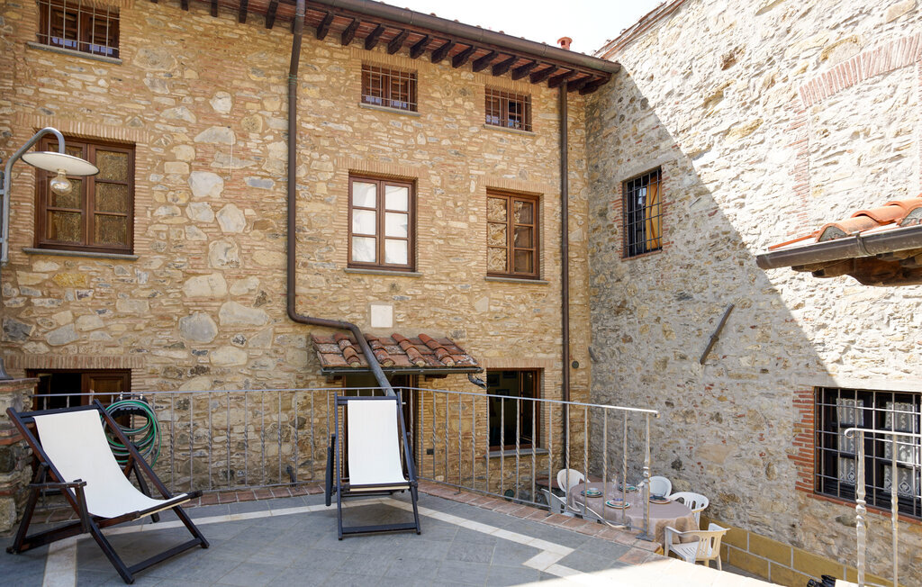 Casa Vacanza Marina, Maison 6 personnes à Corsanico - Photo 1