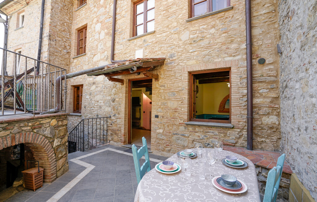 Casa Vacanza Marina, Maison 6 personnes à Corsanico - Photo 2