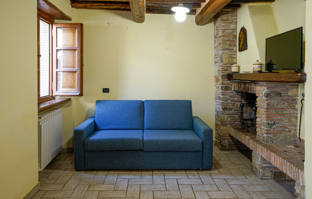 Casa Vacanza Marina, Maison 6 personnes à Corsanico - Photo 5