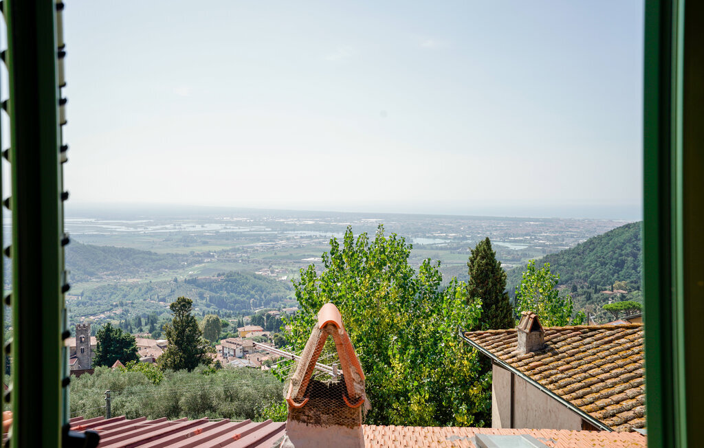 Casa Vacanza Marina, Maison 6 personnes à Corsanico - Photo 7