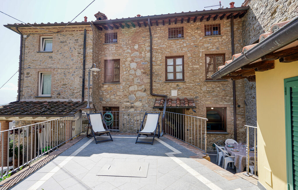 Casa Vacanza Marina, Maison 6 personnes à Corsanico - Photo 9