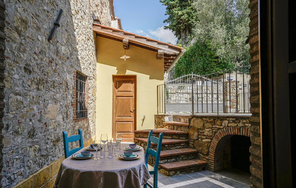 Casa Vacanza Marina, Maison 6 personnes à Corsanico - Photo 10