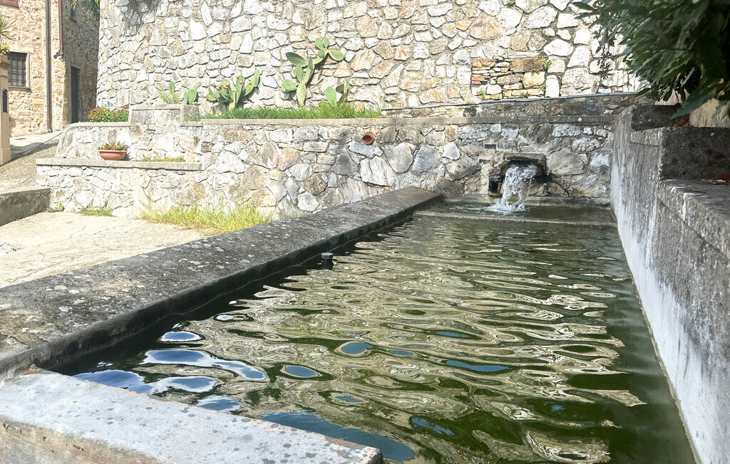 Casa Vacanza Marina, Maison 6 personnes à Corsanico - Photo 11