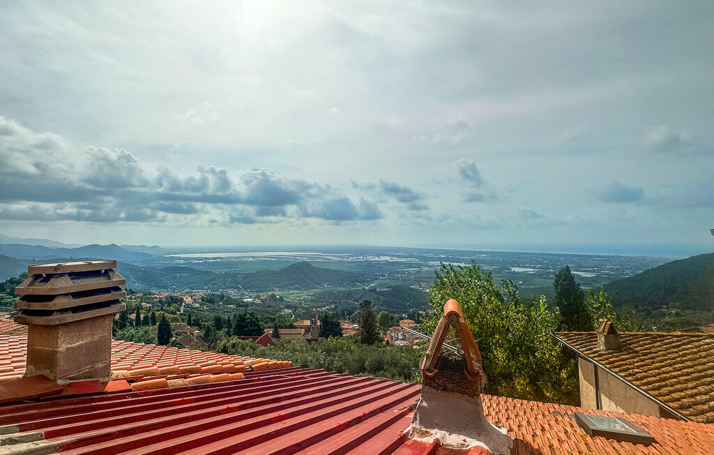 Casa Vacanza Marina, Maison 6 personnes à Corsanico - Photo 12
