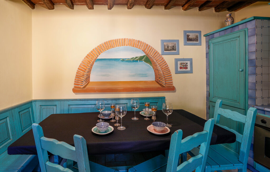 Casa Vacanza Marina, Maison 6 personnes à Corsanico - Photo 13