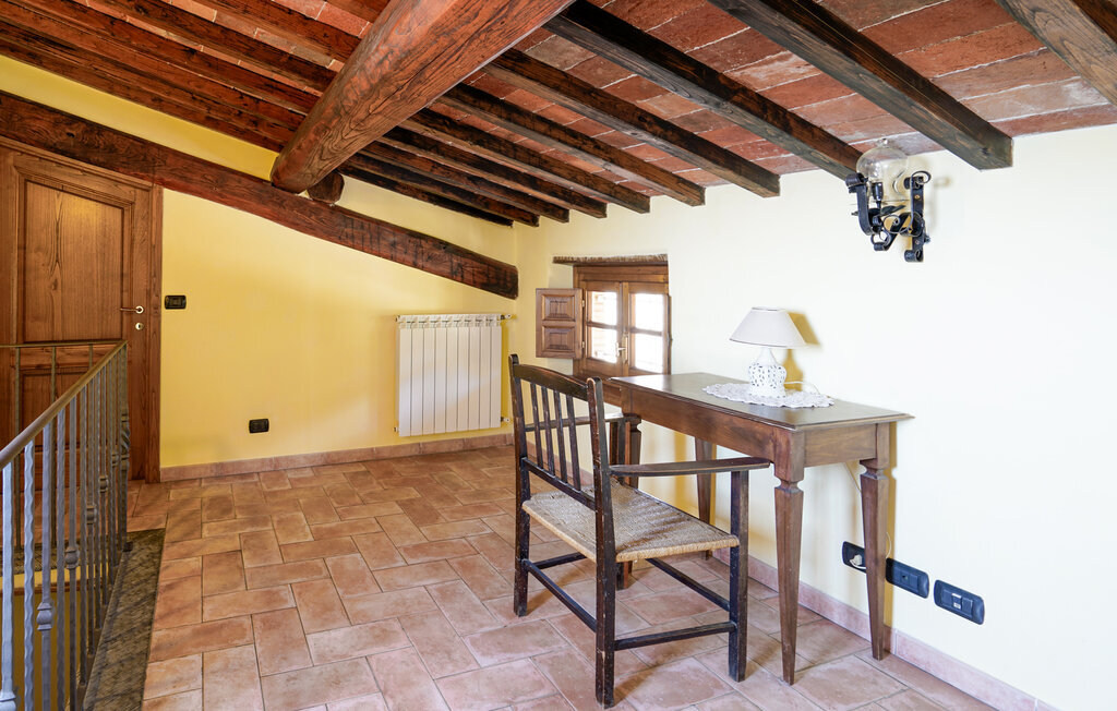 Casa Vacanza Marina, Maison 6 personnes à Corsanico - Photo 14