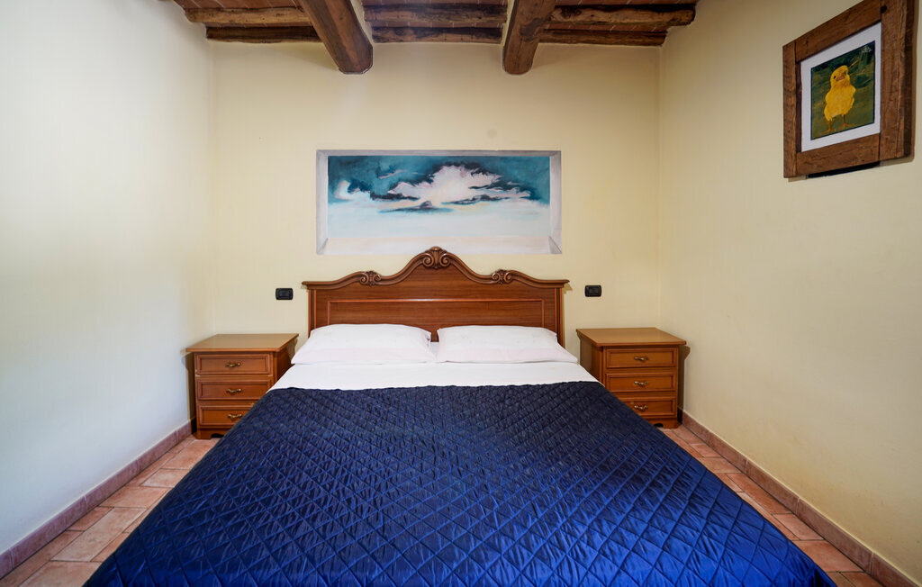 Casa Vacanza Marina, Maison 6 personnes à Corsanico - Photo 15