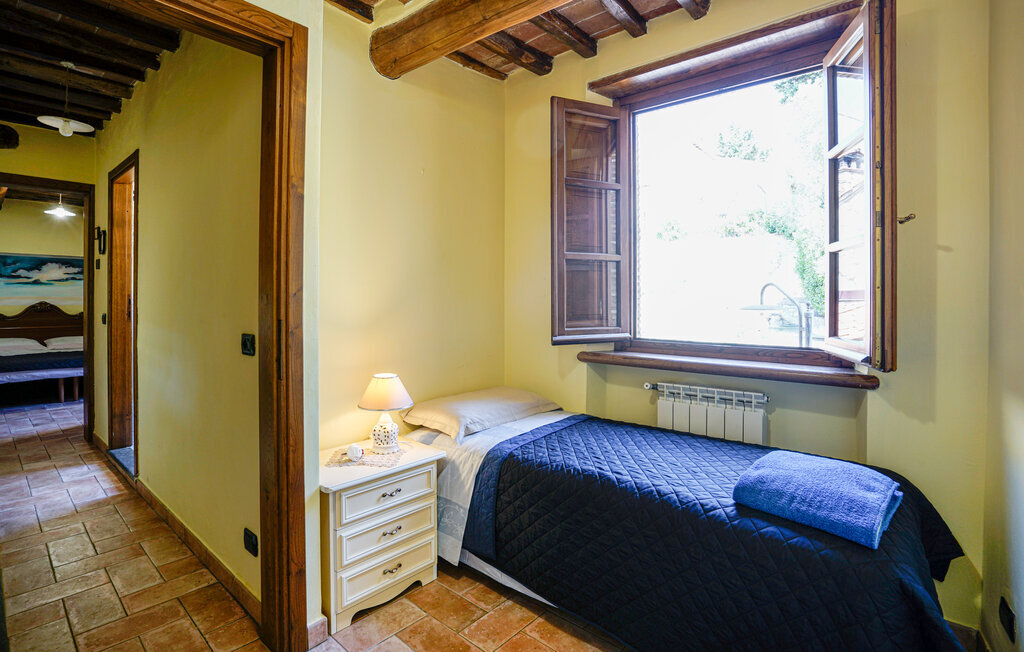 Casa Vacanza Marina, Maison 6 personnes à Corsanico - Photo 16