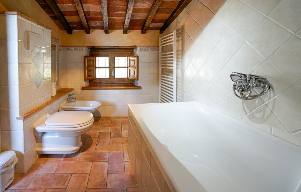 Casa Vacanza Marina, Maison 6 personnes à Corsanico - Photo 19