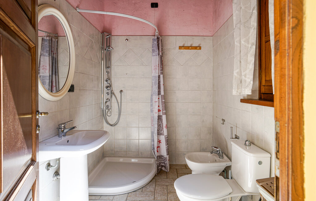 Casa Vacanza Marina, Maison 6 personnes à Corsanico - Photo 20