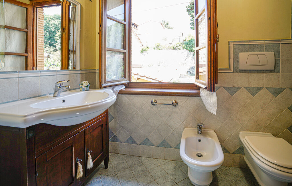 Casa Vacanza Marina, Maison 6 personnes à Corsanico - Photo 21