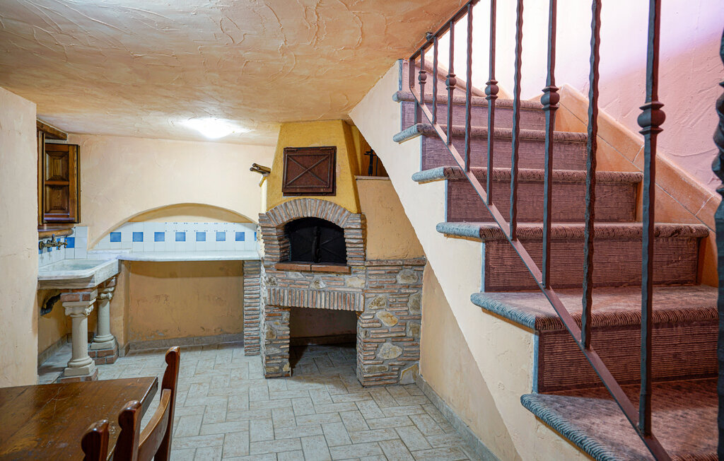 Casa Vacanza Marina, Maison 6 personnes à Corsanico - Photo 22