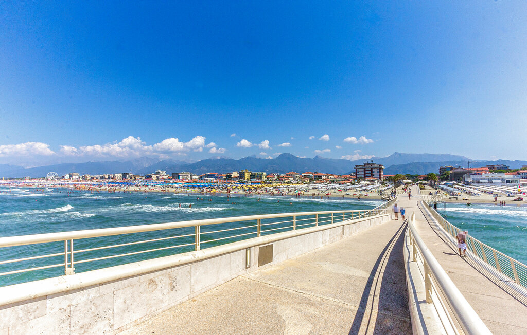 Casa Vacanza Marina, Maison 6 personnes à Corsanico - Photo 24