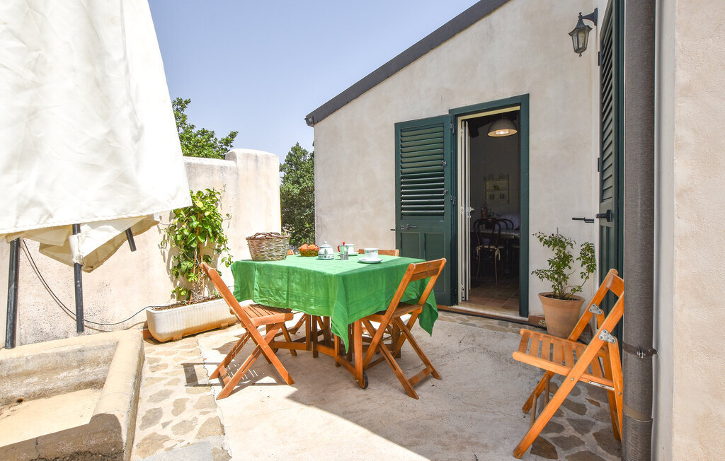 Maison 4 personnes à Corleone - Photo 1