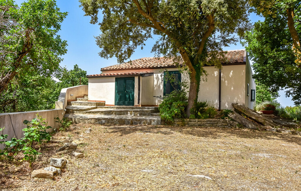 Maison 4 personnes à Corleone - Photo 2
