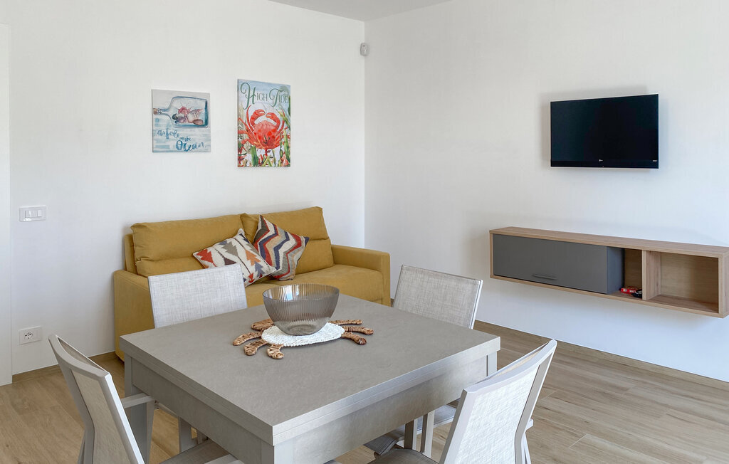 Appartement 4 personnes à Marina di Modica - Photo 1