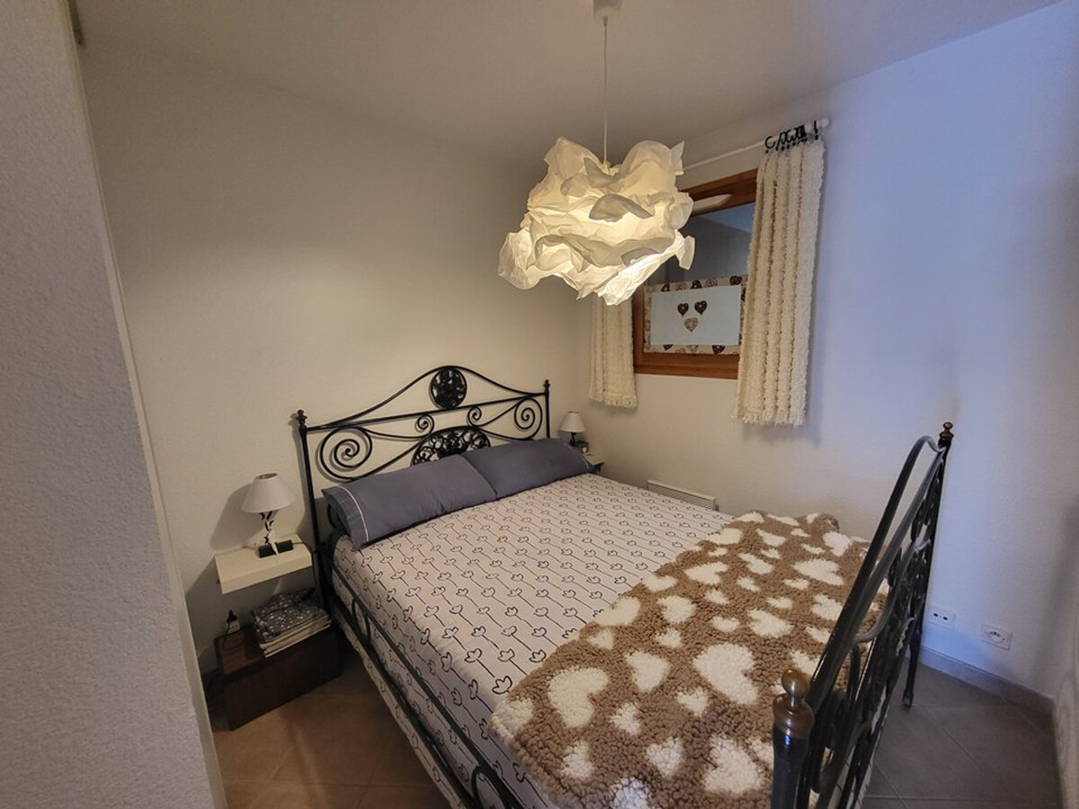 Appartement 45m² balcon sud vue village à Montgenèvre - Photo 4