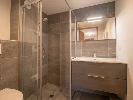 Appartement neuf pied de pistes, 7 pers, Valmorel : photo 9