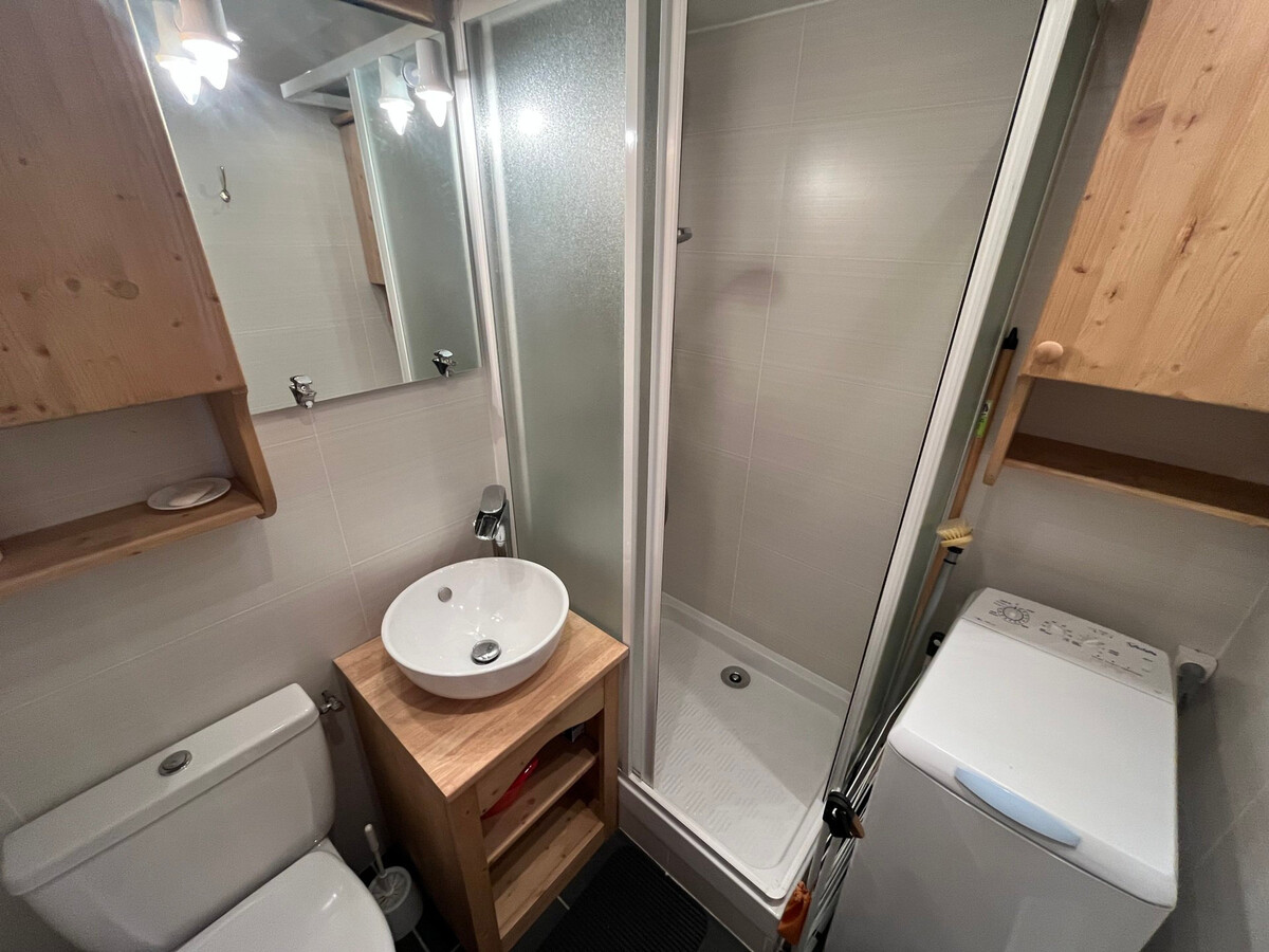 Appartement 4 pers Avoriaz, cœur village, raclette - Photo 7