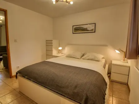 Appartement 6 pers. rénové, ski-bus à Morillon Village : photo 7