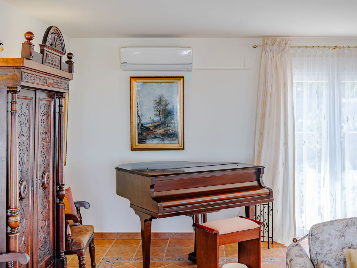 Villa Marques, 6 personnes, piscine et vue mer à Dénia - Photo 14