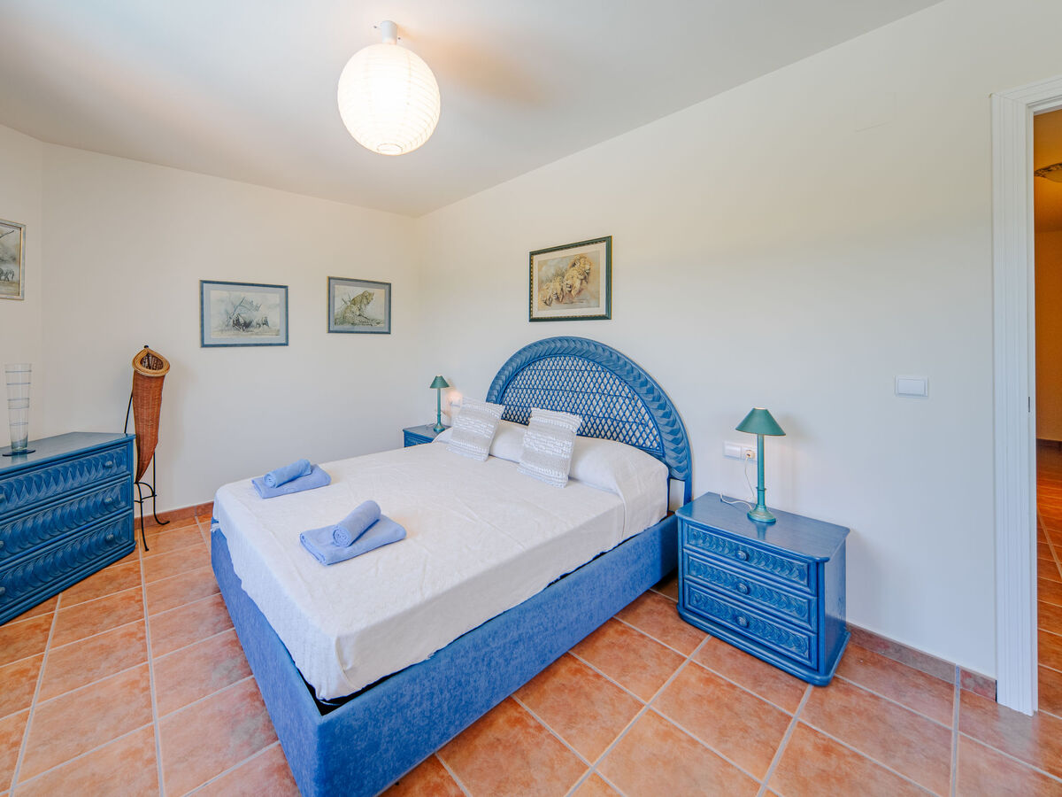 Villa Marques, 6 personnes, piscine et vue mer à Dénia - Photo 37