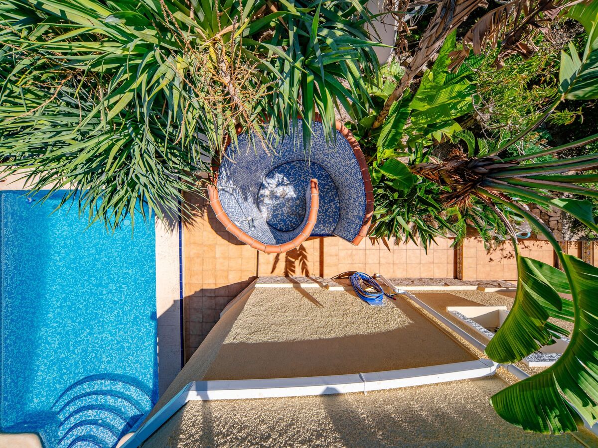 Villa Marques, 6 personnes, piscine et vue mer à Dénia - Photo 46