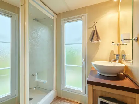 Rêves & Sérénité, Maison 4 personnes à Saint Georges de la Rivière - Photo 3