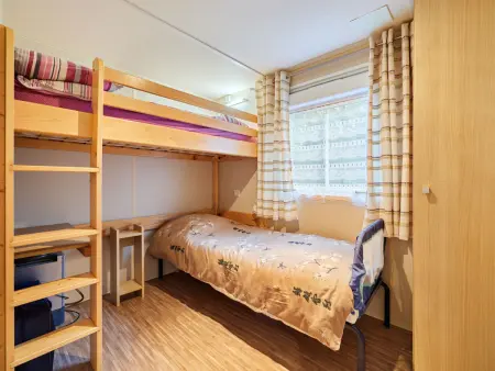 Rêves & Sérénité, Maison 4 personnes à Saint Georges de la Rivière - Photo 4