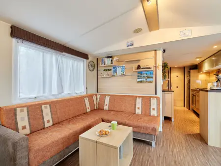 Rêves & Sérénité, Maison 4 personnes à Saint Georges de la Rivière - Photo 5