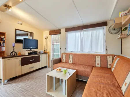 Rêves & Sérénité, Maison 4 personnes à Saint Georges de la Rivière - Photo 6
