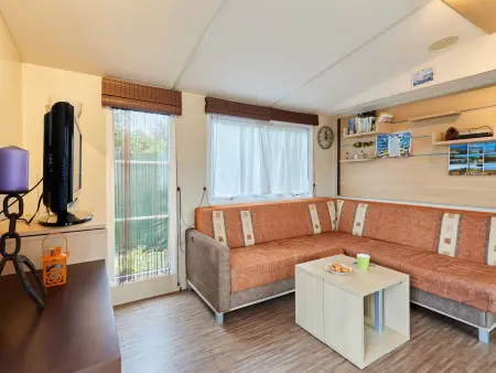 Rêves & Sérénité, Maison 4 personnes à Saint Georges de la Rivière - Photo 8