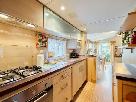 Rêves & Sérénité, Maison 4 personnes à Saint Georges de la Rivière - Photo 11