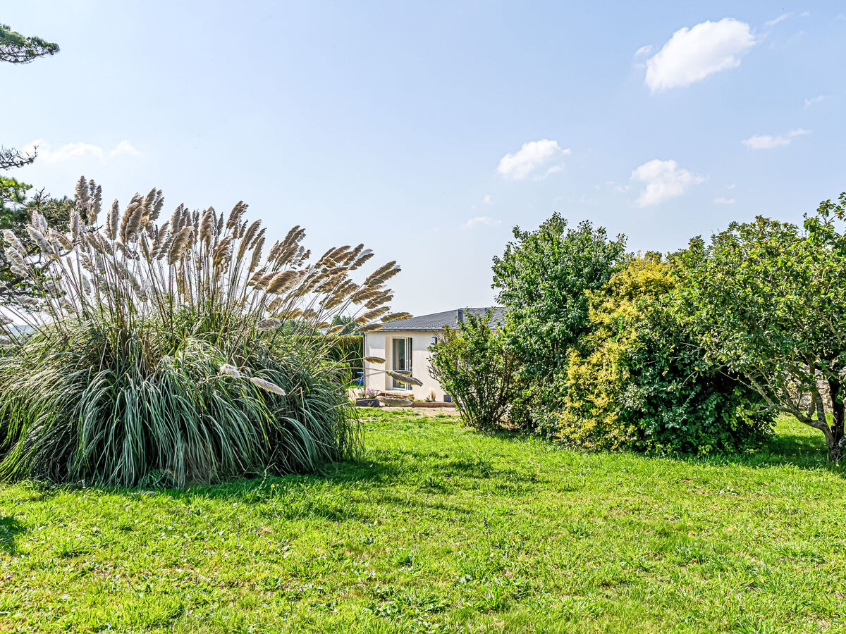 Maison Sainte Barbe à Plouharnel, 900 m² de jardin - Photo 5