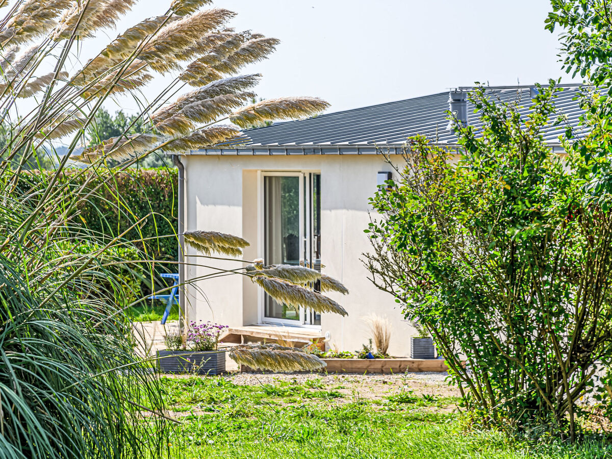 Maison Sainte Barbe à Plouharnel, 900 m² de jardin - Photo 10
