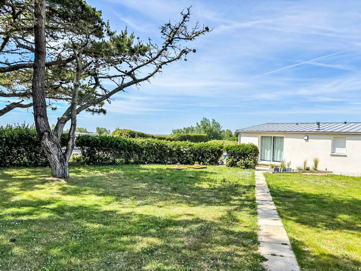 Maison Sainte Barbe à Plouharnel, 900 m² de jardin - Photo 17