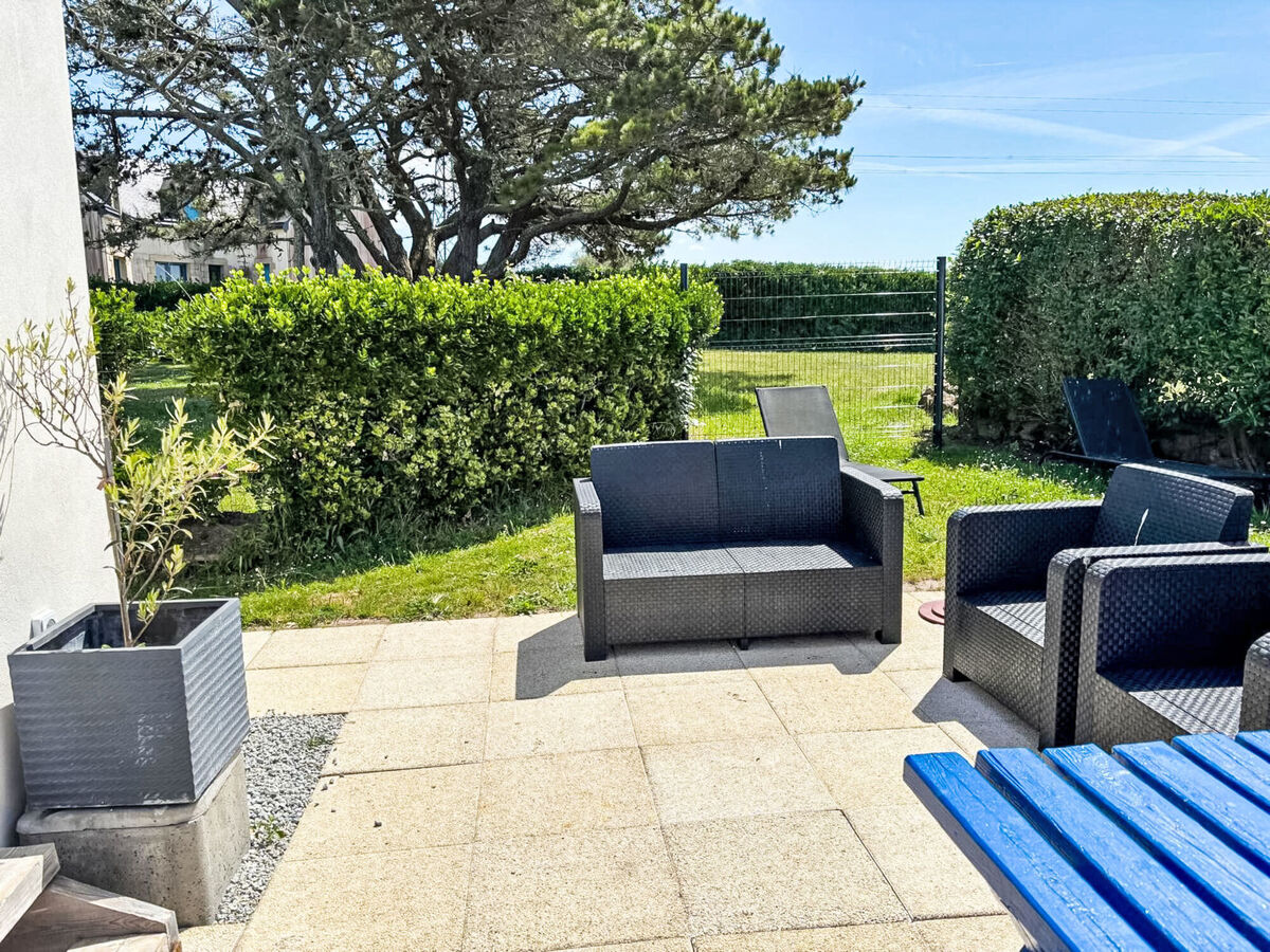 Maison Sainte Barbe à Plouharnel, 900 m² de jardin - Photo 18