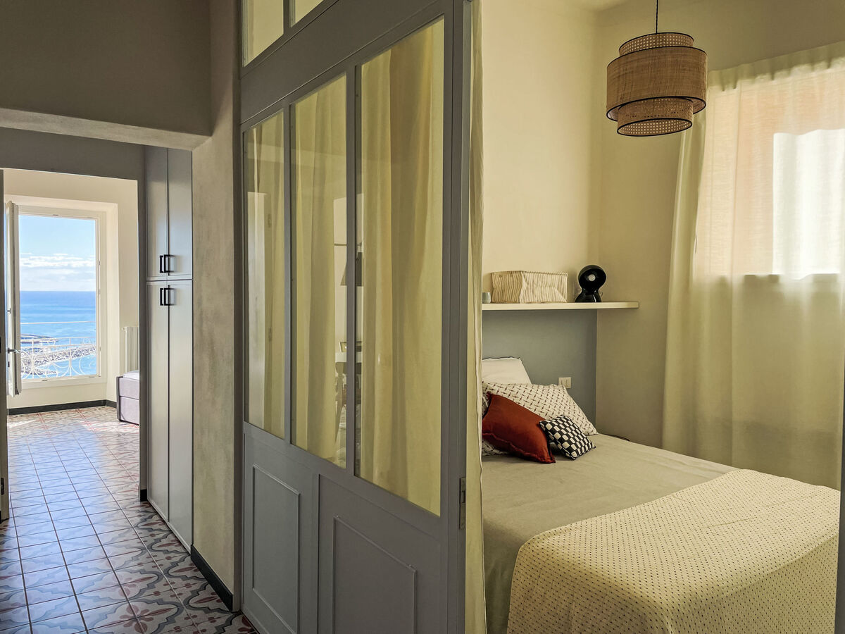 Mareviglia - Appartement rénové 2024 vue mer, Imperia - Photo 6