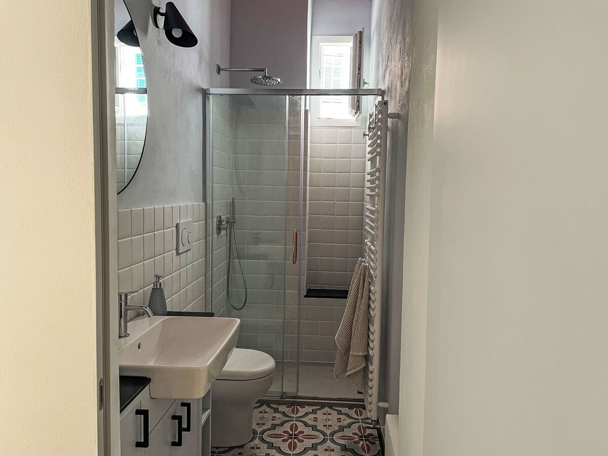 Mareviglia - Appartement rénové 2024 vue mer, Imperia - Photo 16