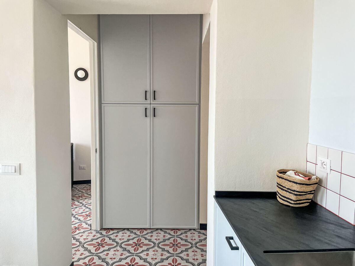 Mareviglia - Appartement rénové 2024 vue mer, Imperia - Photo 17