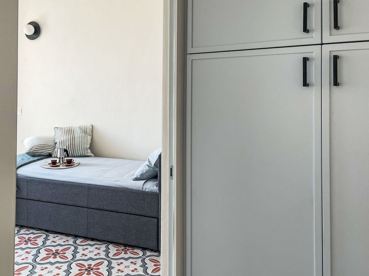 Mareviglia - Appartement rénové 2024 vue mer, Imperia - Photo 19
