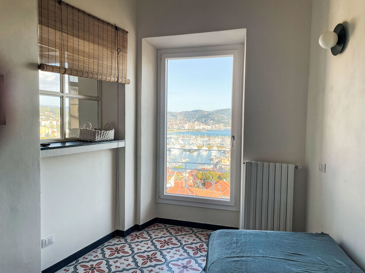 Mareviglia - Appartement rénové 2024 vue mer, Imperia - Photo 20