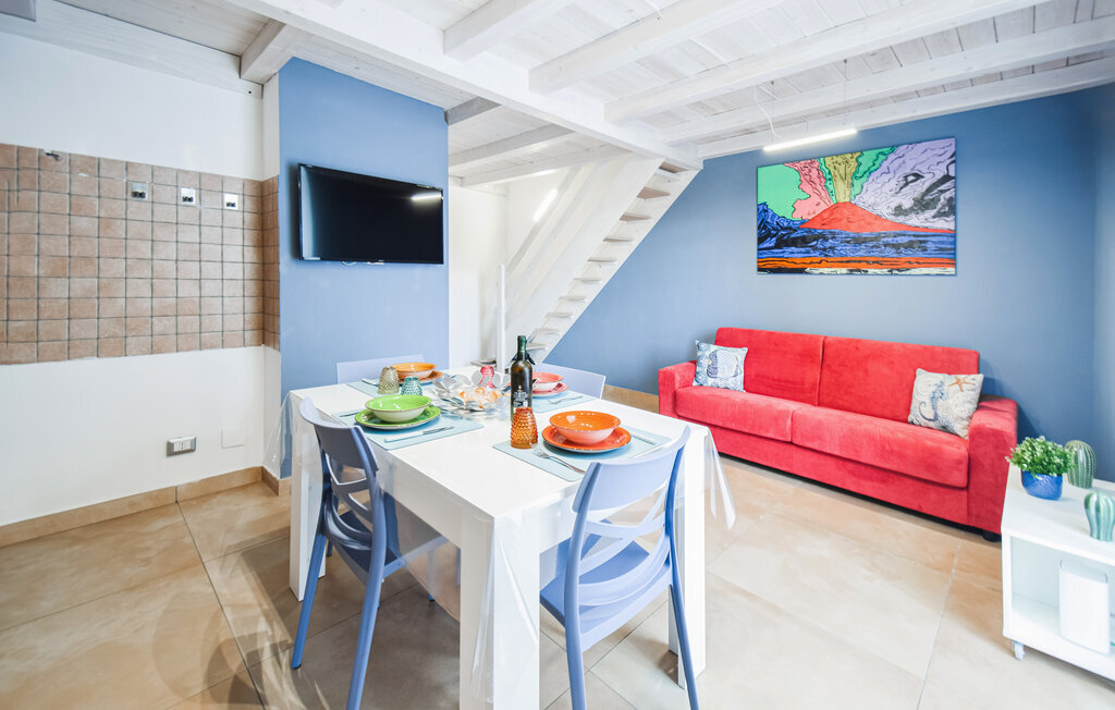 Lapillo, Appartement 4 personnes à Torre del Greco - Photo 3