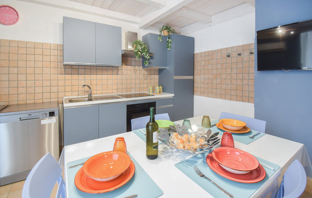 Lapillo, Appartement 4 personnes à Torre del Greco - Photo 4