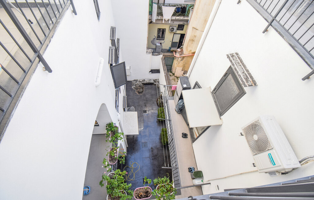 Lapillo, Appartement 4 personnes à Torre del Greco - Photo 6