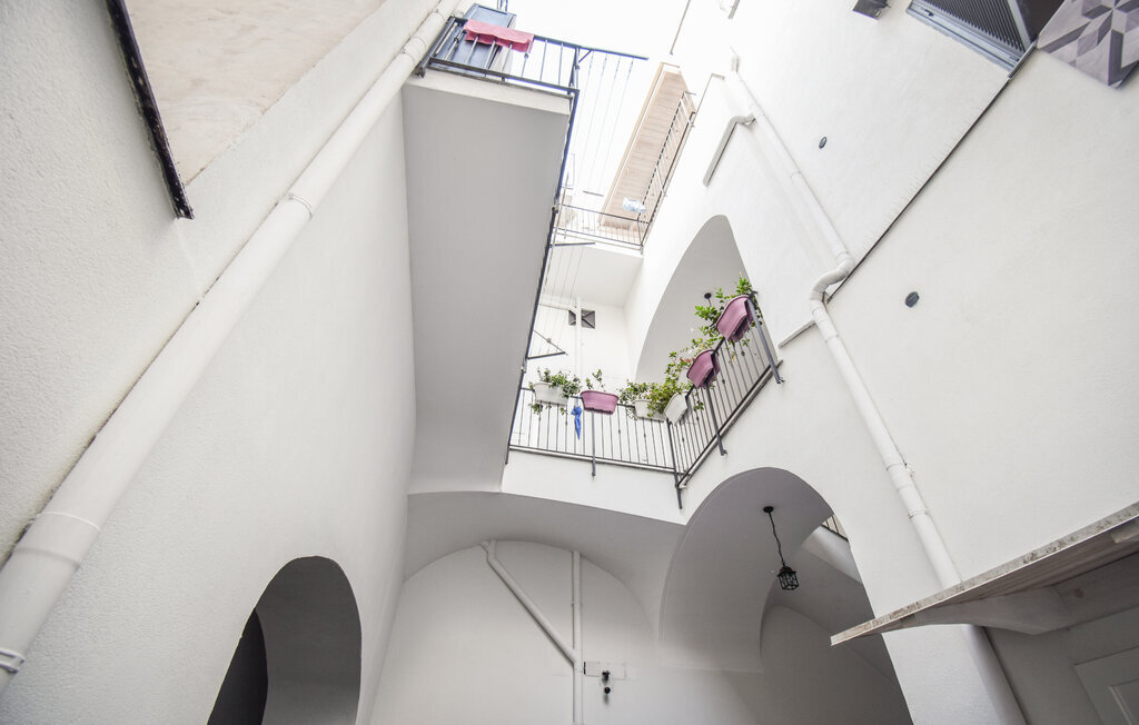 Lapillo, Appartement 4 personnes à Torre del Greco - Photo 10